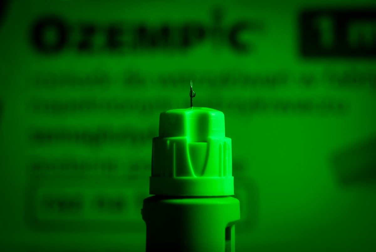 Huge Study Finds Constellation of Health Benefits for Ozempic Beyond Weight Loss