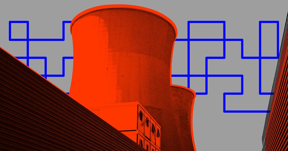 California Nuclear Power Plant Deploys Generative AI Safety System