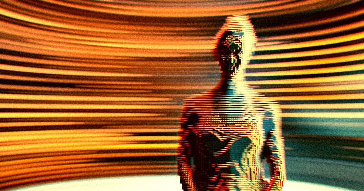 Top AI Researchers Meet to Discuss What Comes After Humanity