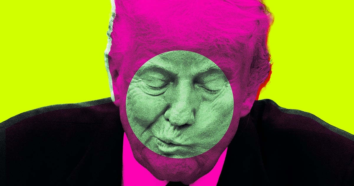 MAHA Are Losing Their Mind At Trump's Pick for Surgeon General for the Stupidest Reason Possible