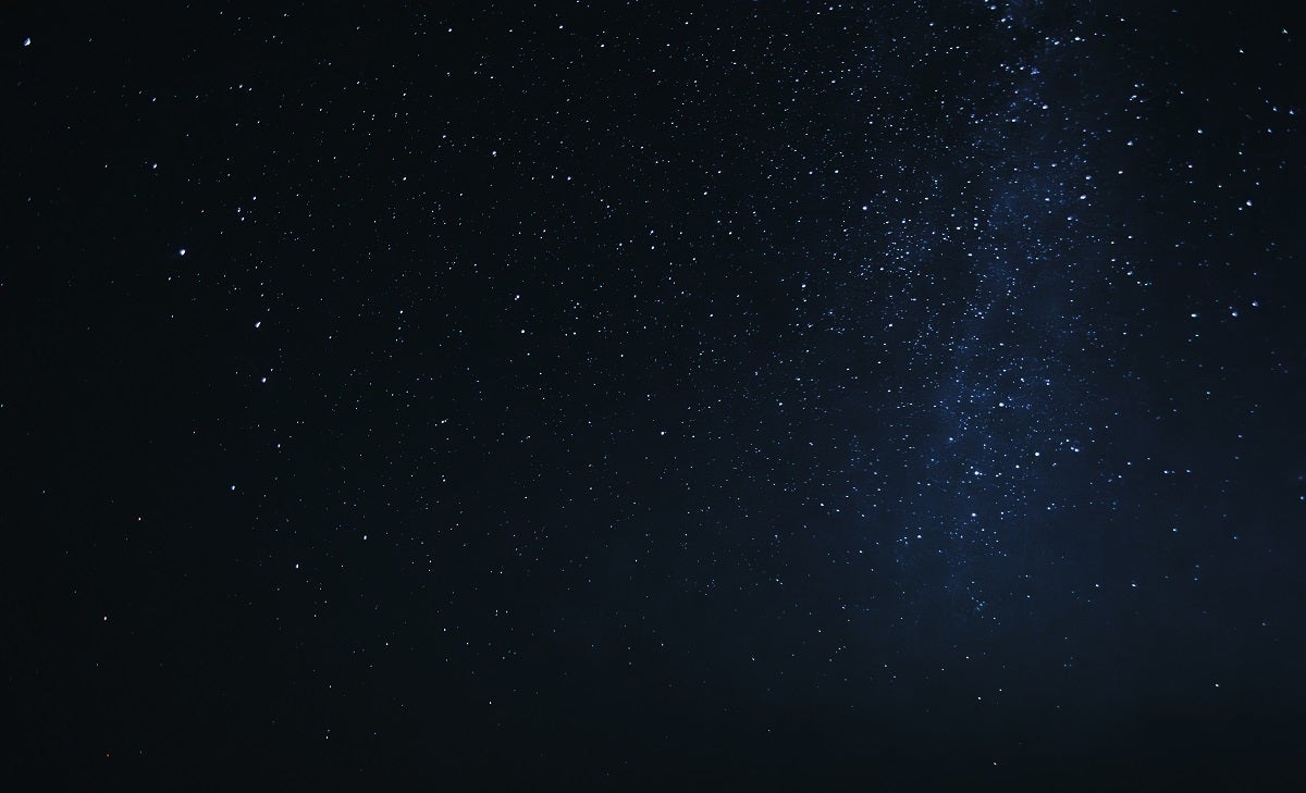 James Webb Spots Mysterious Object Crossing Space Between Stars