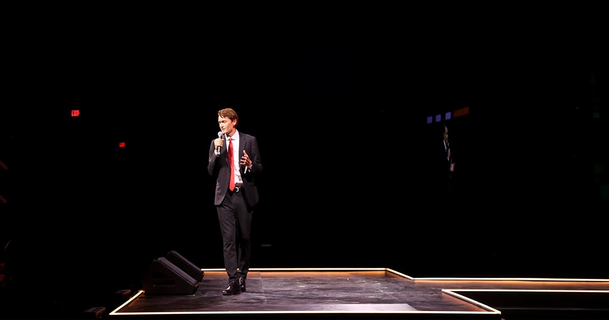 Suddenly Freed From Prison, Silk Road Founder Stunned by Advancements in World Since 2013