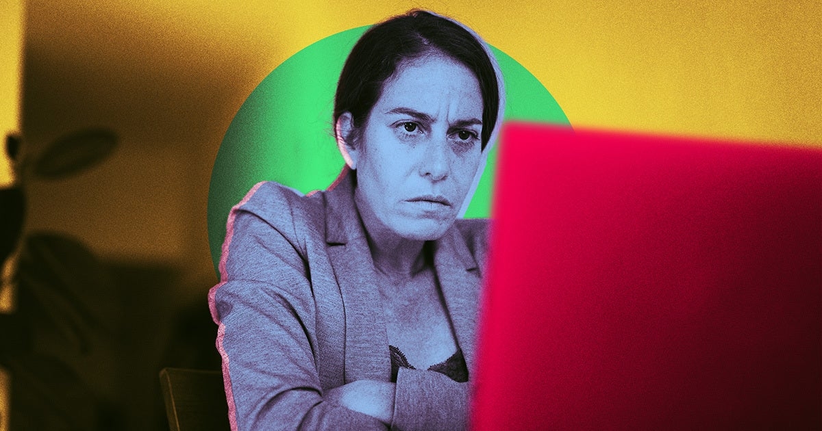 Fired Scientist Replaced Data in Breast Cancer With the Wildest Thing You Can Imagine