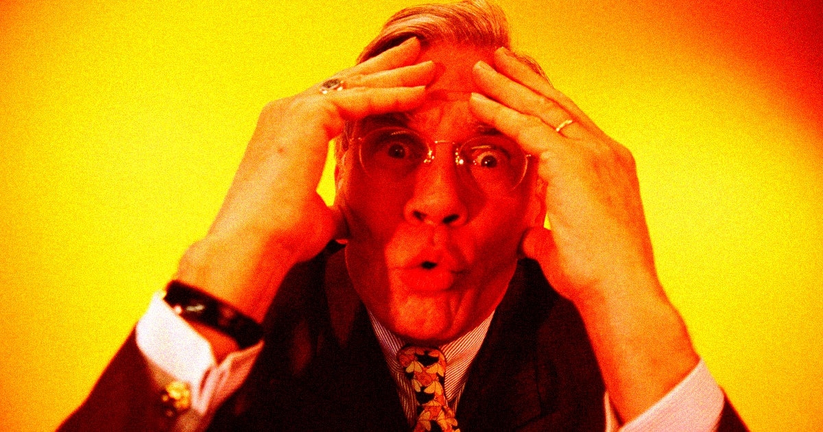 Executives Are Pouring Money Into AI. So Why Are They Saying It's Not Paying Off?