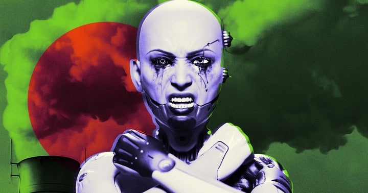 Scientists Just Found Something Unbelievably Grim About Pollution Generated by AI