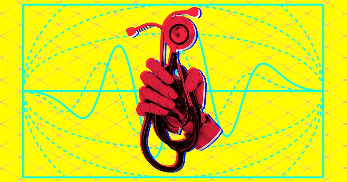 Google Says Its Error-Ridden "AI Overviews" Will Now Give Health Advice