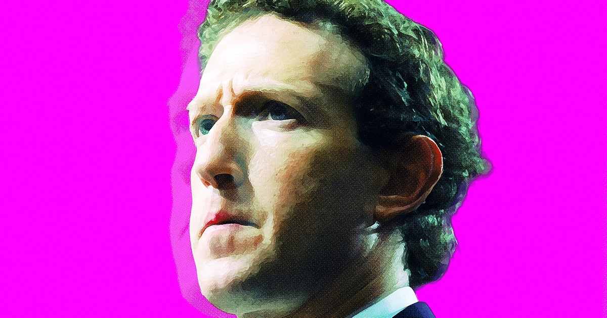 If You Thought Facebook Was Toxic Already, Now It's Replacing Its Human Moderators with AI