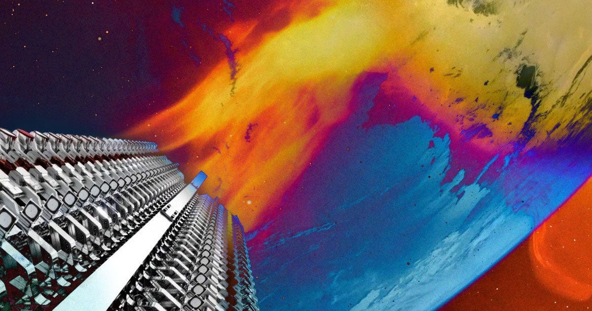 Something Surprising Is Destroying Elon Musk's Starlink Satellites