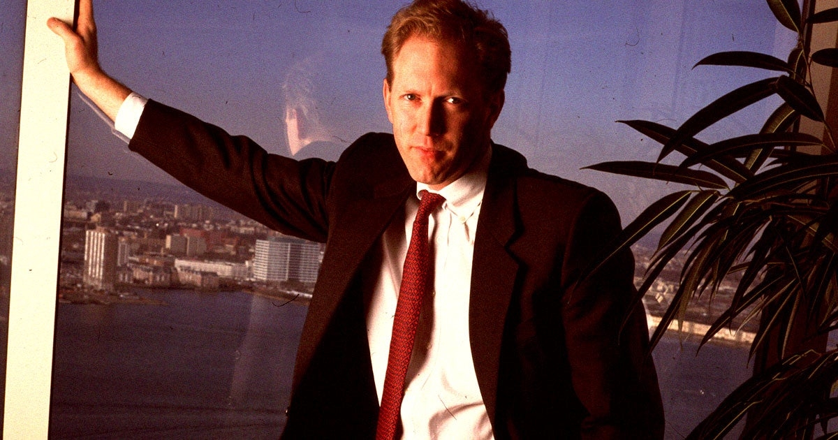 Investor Creates AI Employee, Immediately Sexually Harasses It