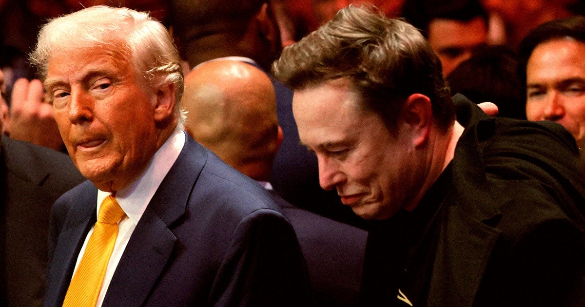 Huge Number of People Who Used to Like Elon Musk Now Detest Him, Polling Shows