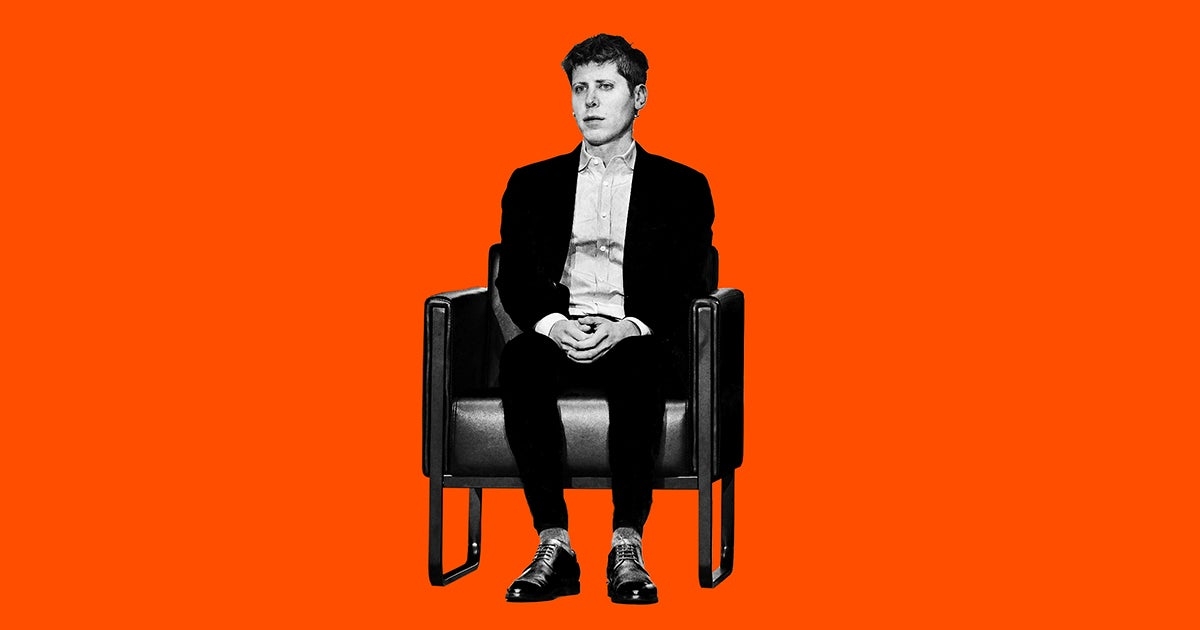 Former OpenAI Employee Rages Against Sam Altman: "Person of Low Integrity"