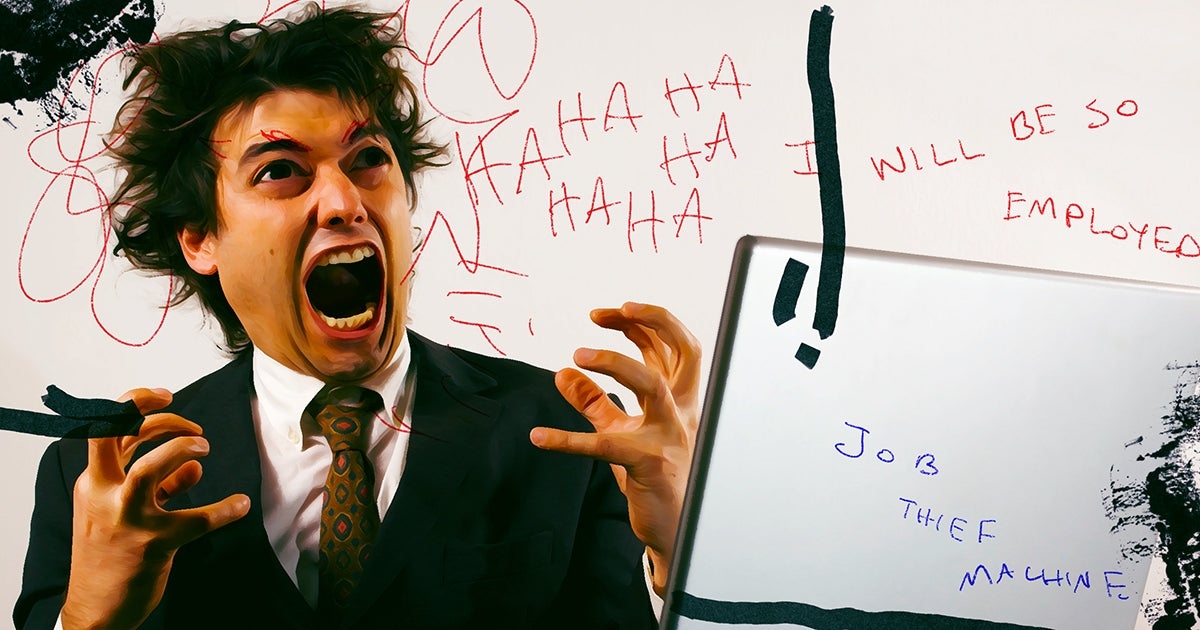 AI Is Helping Job Seekers Lie, Flood the Market, and Steal Jobs