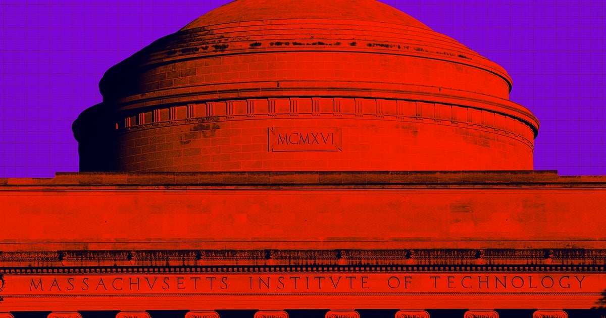 MIT Disavowed a Viral Paper Claiming That AI Leads to More Scientific Discoveries