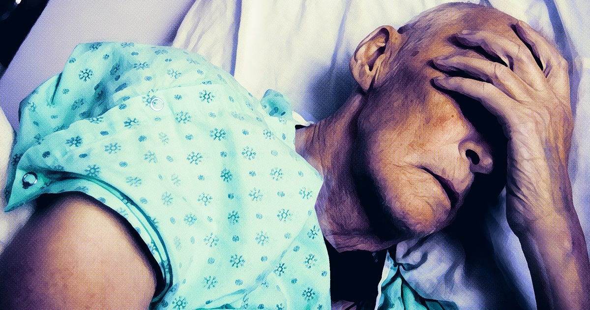 Scientists Claim AI Can Tell Cancer Patients Their Odds of Living by Looking At Their Selfies