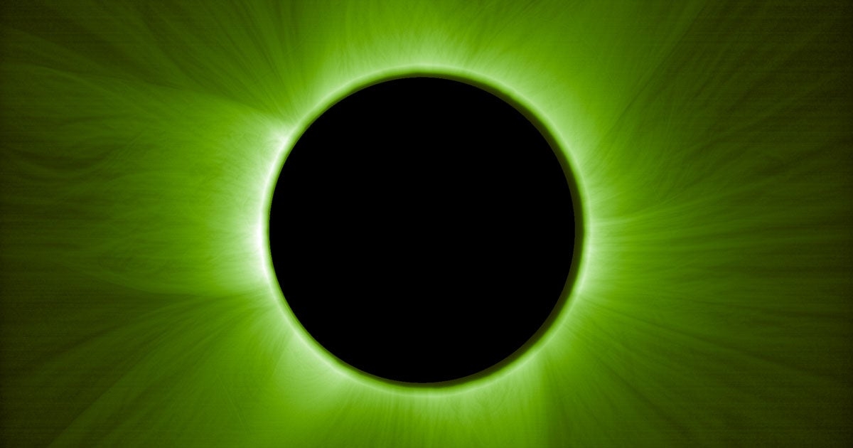 Scientists Line Up Satellites to Create "Artificial Total Solar Eclipse"