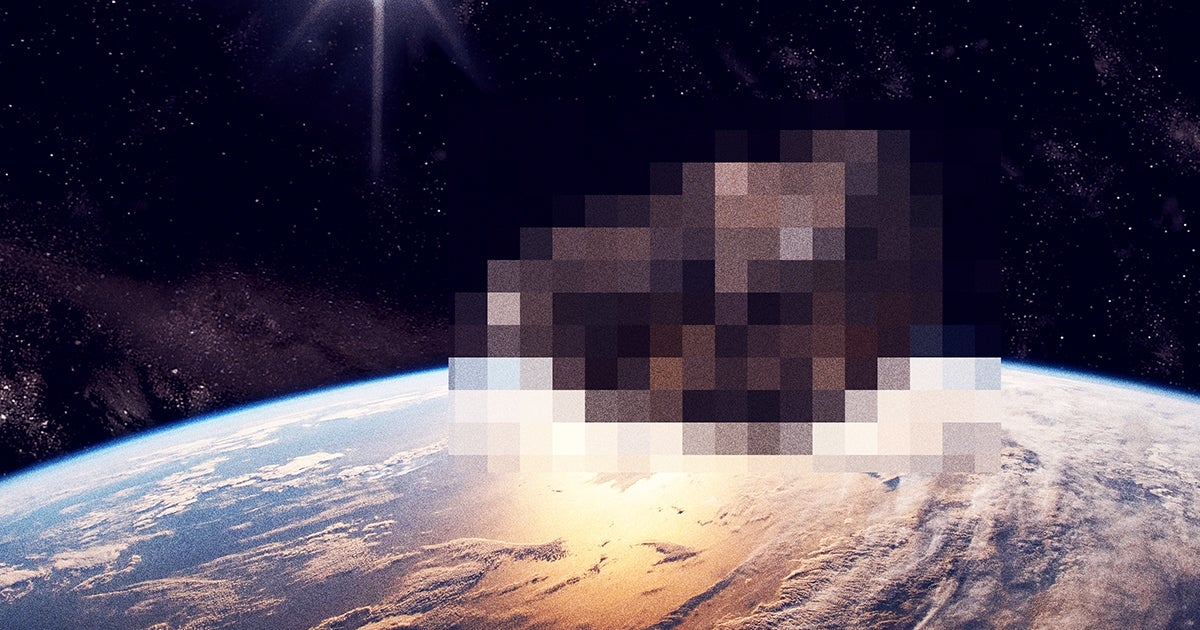 Texas Solicitor General Resigns After Sharing Bizarre Fantasy About An Asteroid