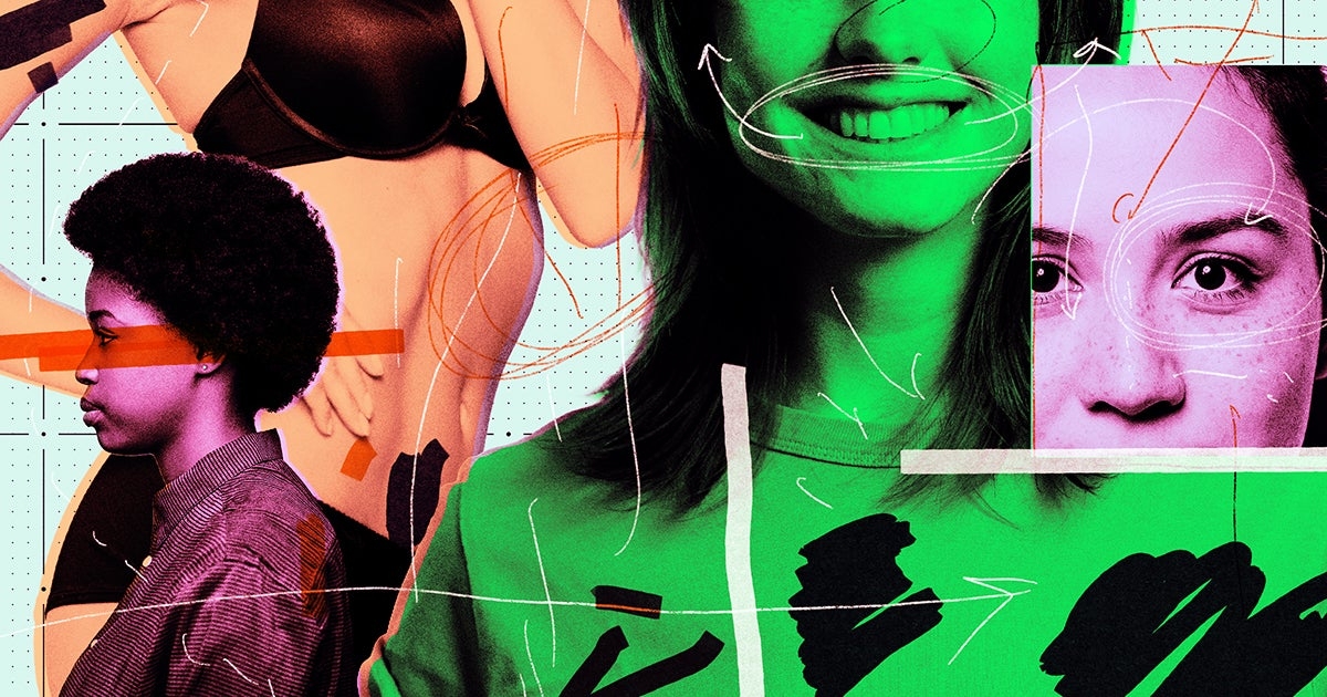 Women With Body Image Issues Are Asking ChatGPT Something Terrible