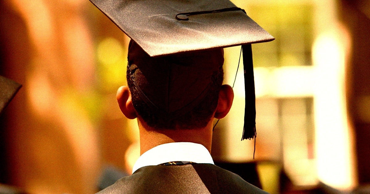 College Grads Furious After an AI Butchers Their Names During Commencement