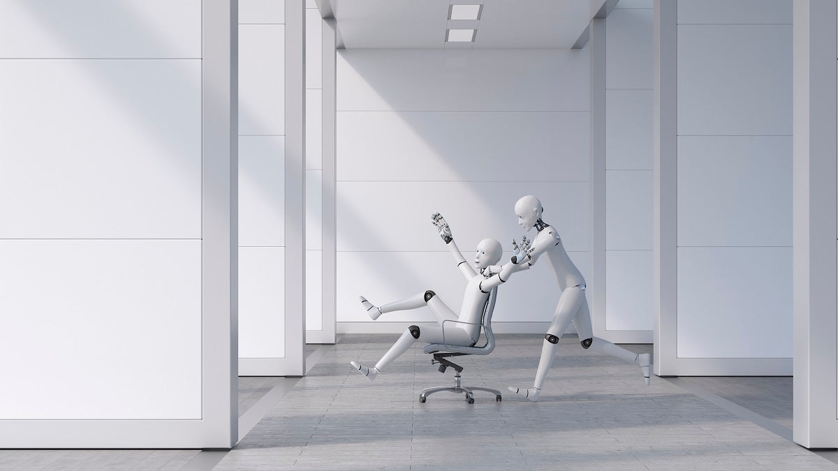 Professors Staffed a Fake Company Entirely With AI Agents, and You'll Never Guess What Happened