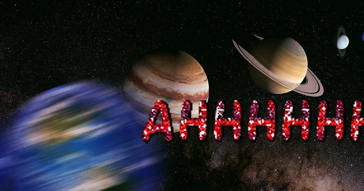 Scientists Fear a Passing Star Could Fling Earth Out of the Sun's Orbit, Into the Frigid Expanse Beyond