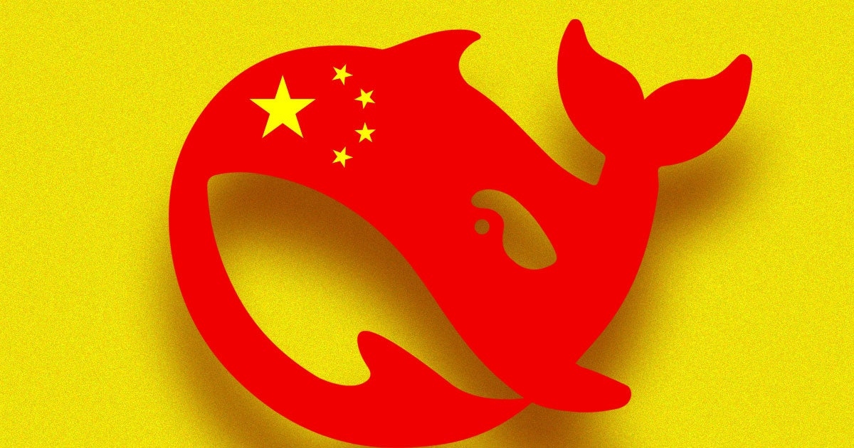 DeepSeek Has a Very Interesting Answer About the Tiananmen Square Massacre
