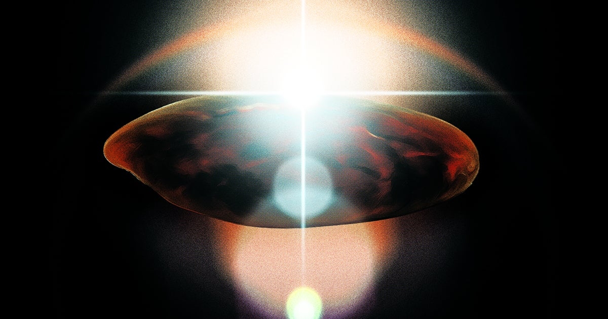Asteroid That Threatened Earth Shaped Like a Saucer, Scientists Find With Large Telescope