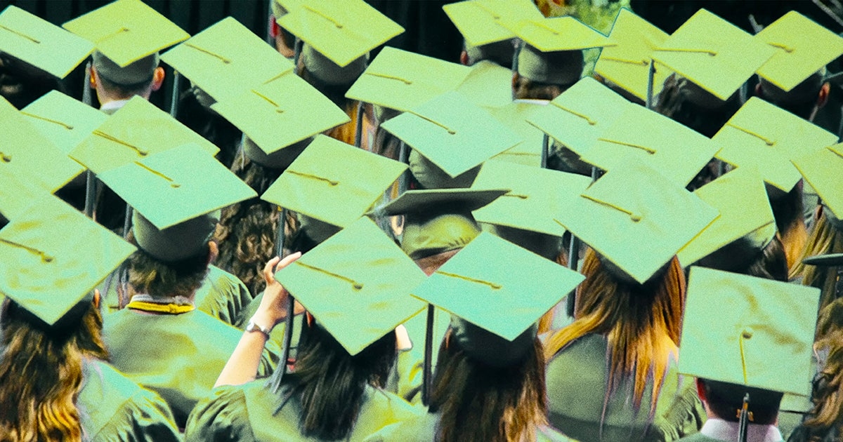 "Learn to Code" Backfires Spectacularly as Comp-Sci Majors Suddenly Have Sky-High Unemployment