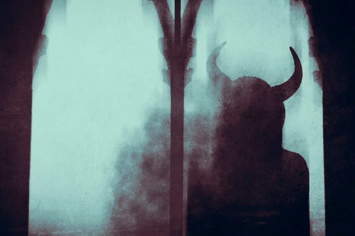 Man Tries to Perform Exorcism, Instead Allegedly Murders His Mother