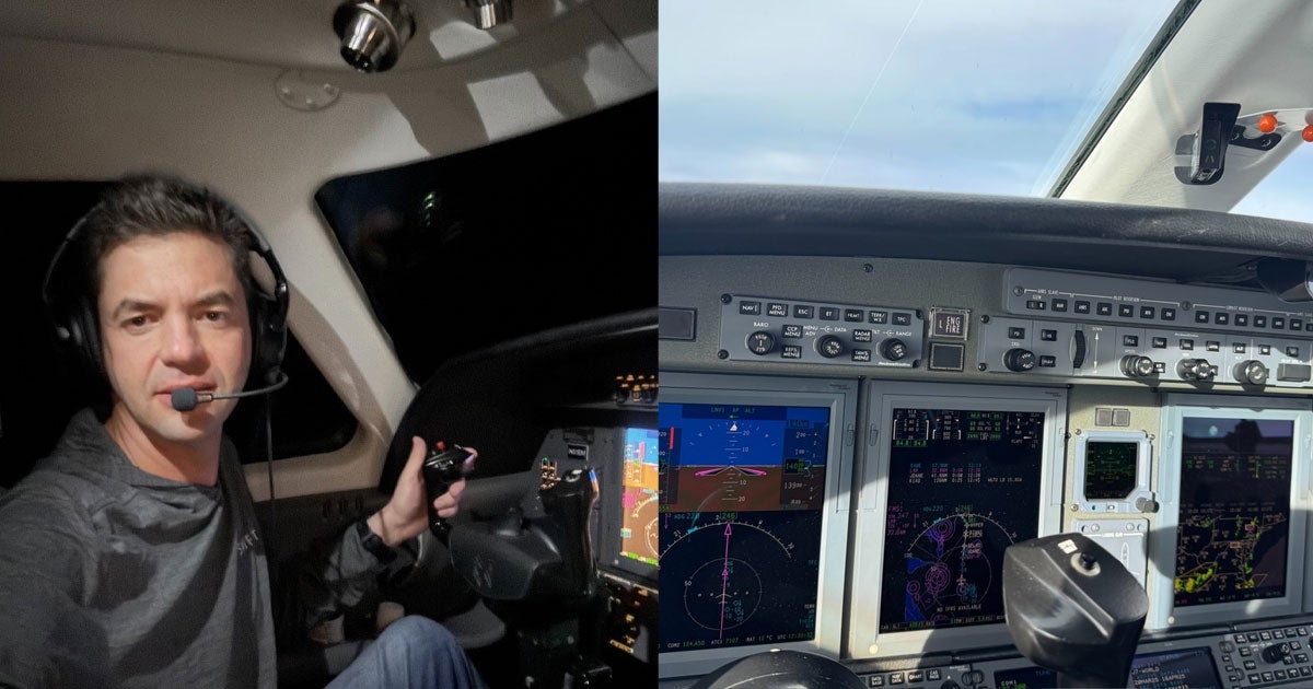 Billionaire SpaceX Customer Flies Private Jet Into DC to Become New Head of NASA
