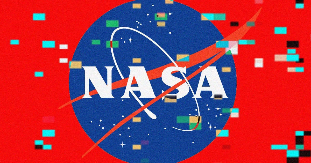 Trump's Budget for NASA Is Absolutely Horrifying