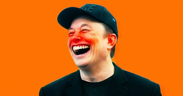 Trump Says He's Not Sure Whether Musk Was Taking Illegal Drugs in the White House