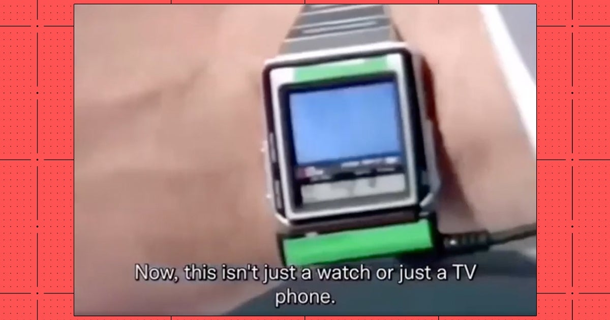 This 1987 Prediction of What Technology Would Be Like Today Will Make You Gasp and Wheeze