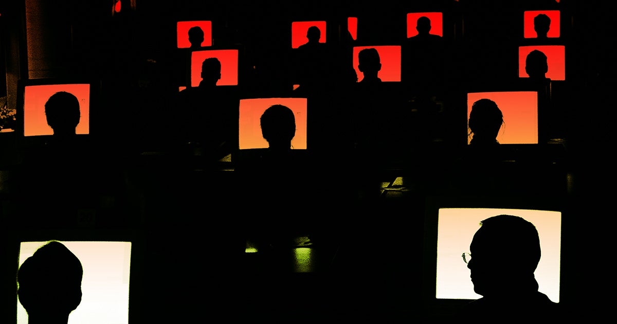Google-Backed Chatbot Platform Caught Hosting AI Impersonations of 14-Year-Old User Who Died by Suicide