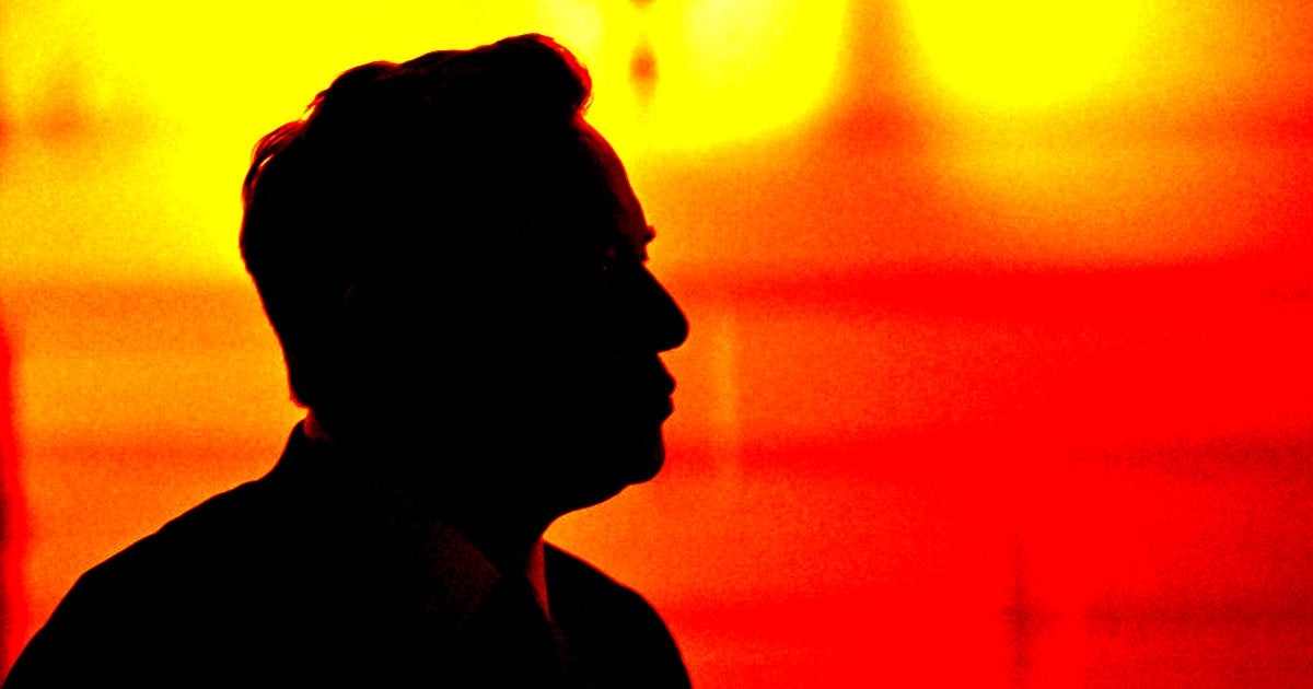 Elon Musk Just Got Some Horrible New Sales Data About Tesla