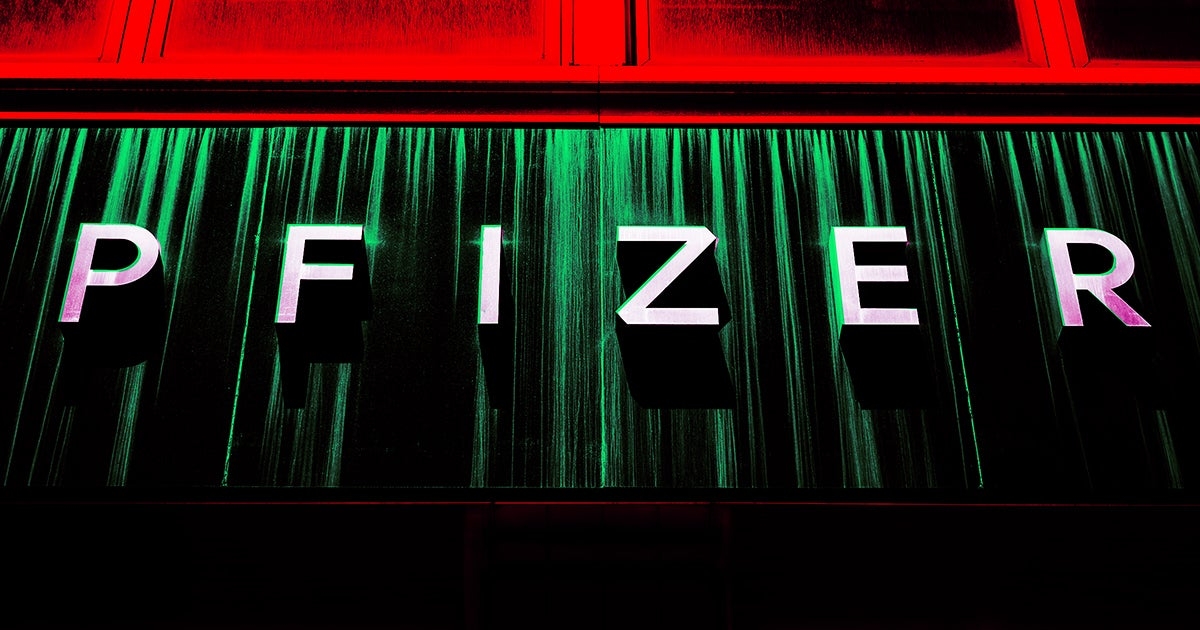 400 Women Are Suing Pfizer Over Birth Control Shot That Allegedly Gave Them Brain Tumors