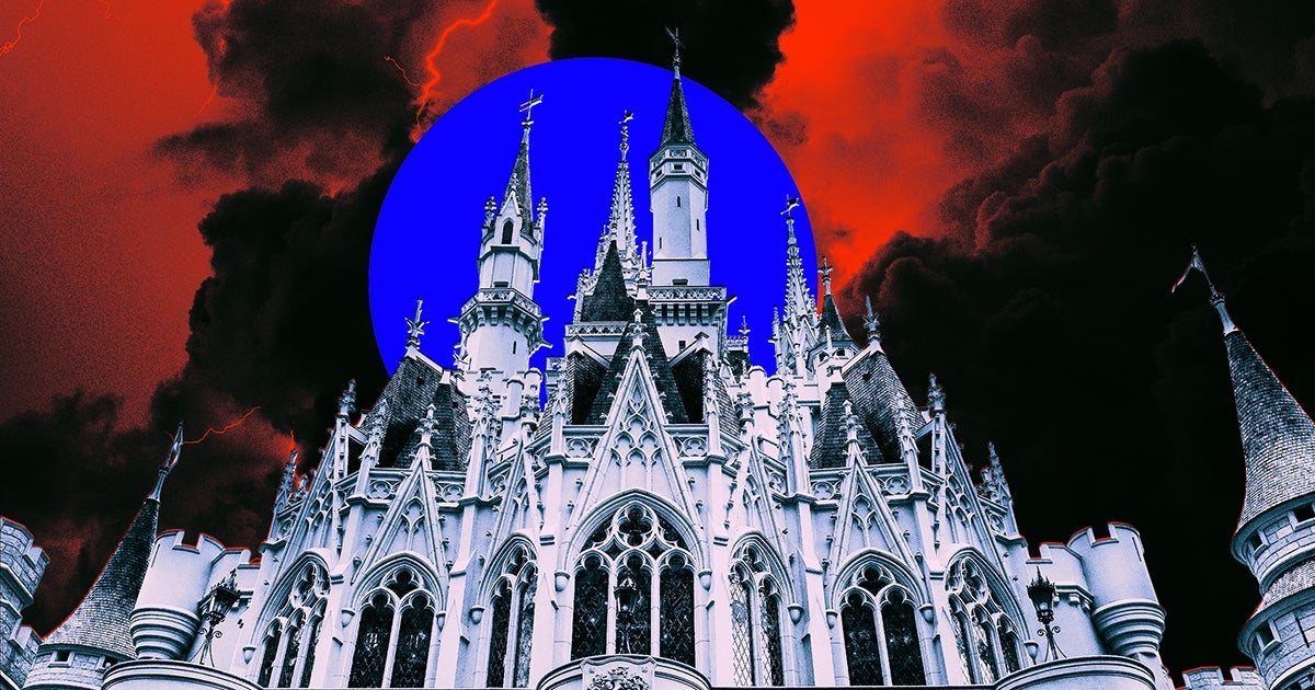 "Piracy Is Piracy": Disney Sues Midjourney for Massive Copyright Violation