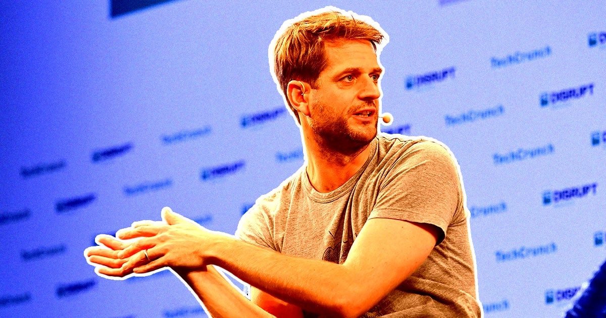 CEO Who Bragged About Replacing Human Workers With AI Realizes He Made a Terrible Mistake