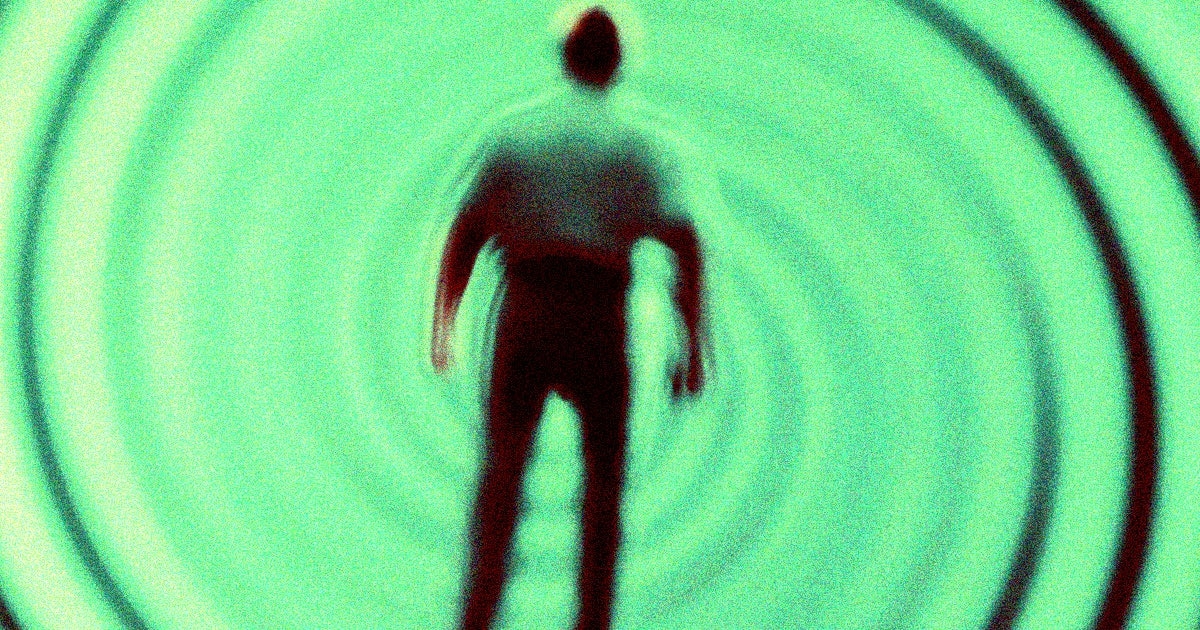 ChatGPT Users Are Developing Bizarre Delusions