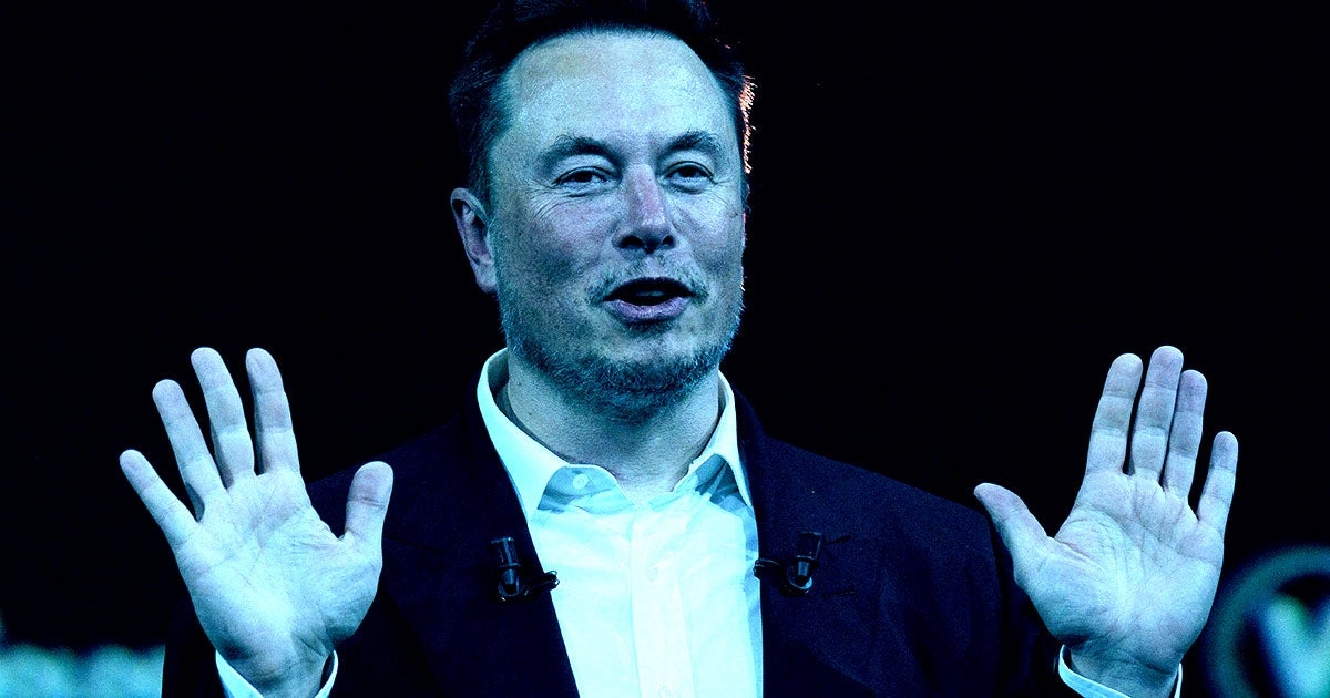 Elon Musk Accused of Stiffing Small Businesses for Millions of Dollars, Causing Some to File for Bankruptcy