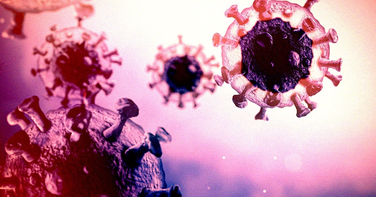 "Gasping": Scientists Make Breakthrough Toward Full Cure for HIV