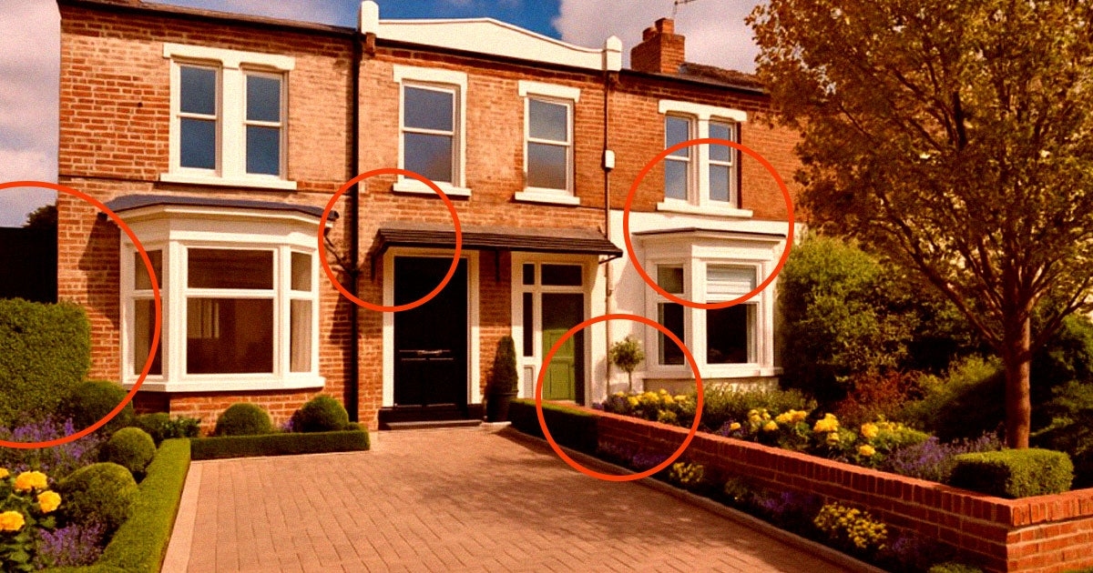 Realtors Are Using AI Images of Homes They're Selling. Comparing Them to the Real Thing Will Make You Mad as Hell