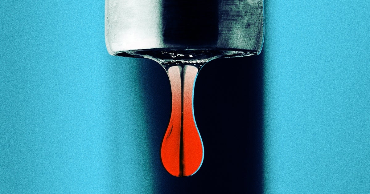 Amazon Caught Selling Kitchen Faucets That Leach Lead Directly Into Your Water