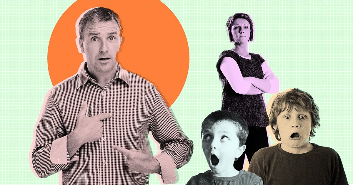 Man Annoyed When ChatGPT Tells Users He Murdered His Children in Cold Blood