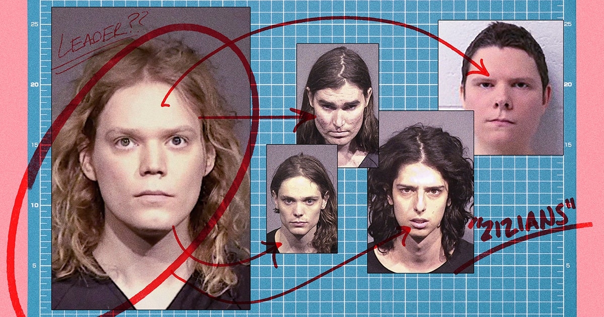 Police Arrest Alleged Leader of "Roko's Basilisk" Cult Linked to Multiple Murders