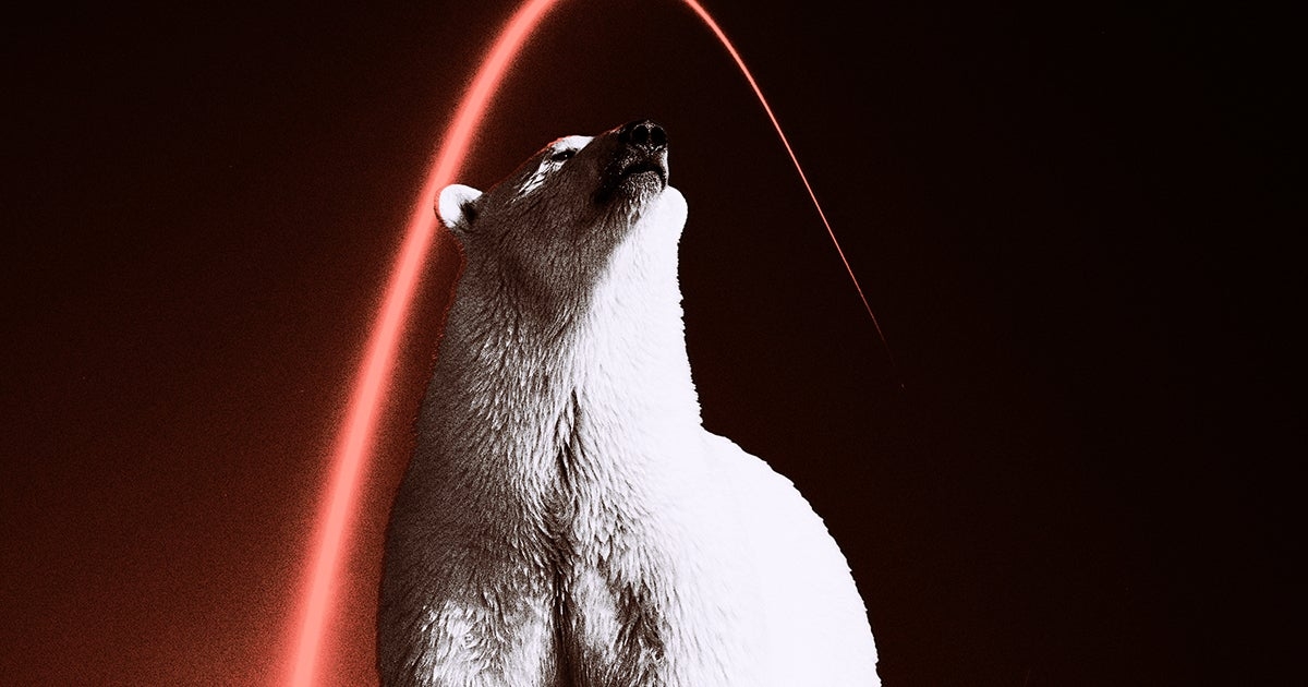 SpaceX Launching First-Ever Astronauts Over Earth's Poles Tonight