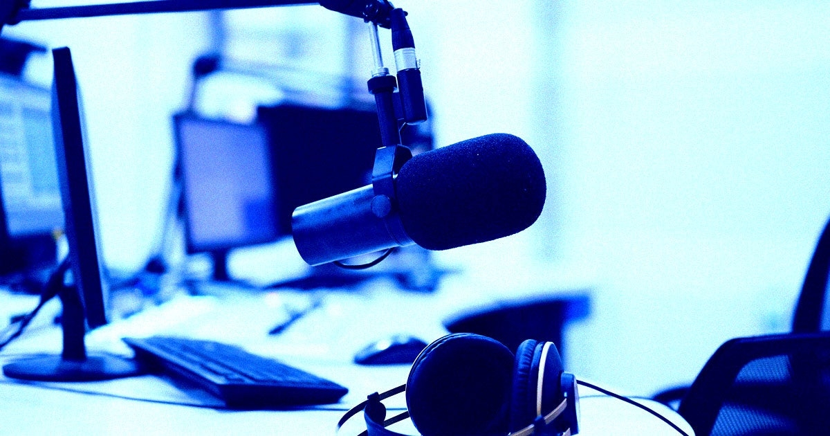 Google Adds Button to Generate Error-Laden AI Podcast About Your Search Results Instead of Just Reading Them Like a Functioning Member of Society