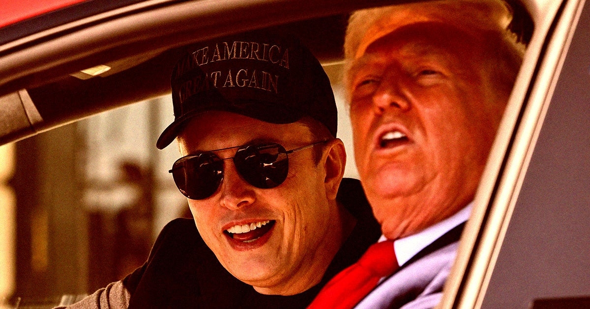 Things Are Looking Really, Really Bad for Tesla