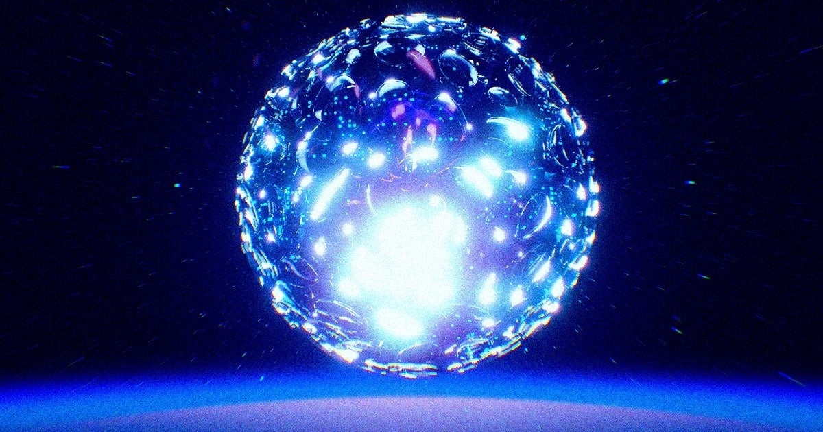 What Are Alien Dyson Spheres, Why Are They So Janky, and Why Are They Doomed to Go Undetected?