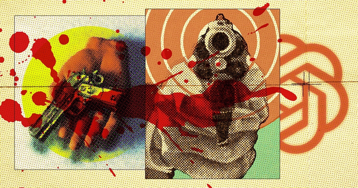 Independent Autopsy Finds OpenAI Whistleblower's Bullet Wound Was Not Consistent With Suicide