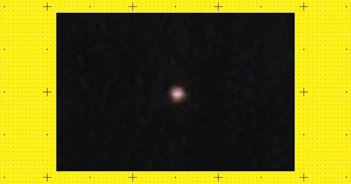 Fearless James Webb Telescope Stares Down "City Killer" Asteroid That Had Been Feared to Strike Earth